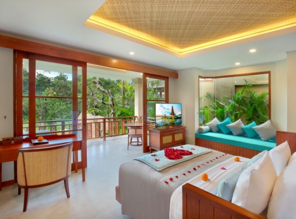 Aksari Suite -Bedroom