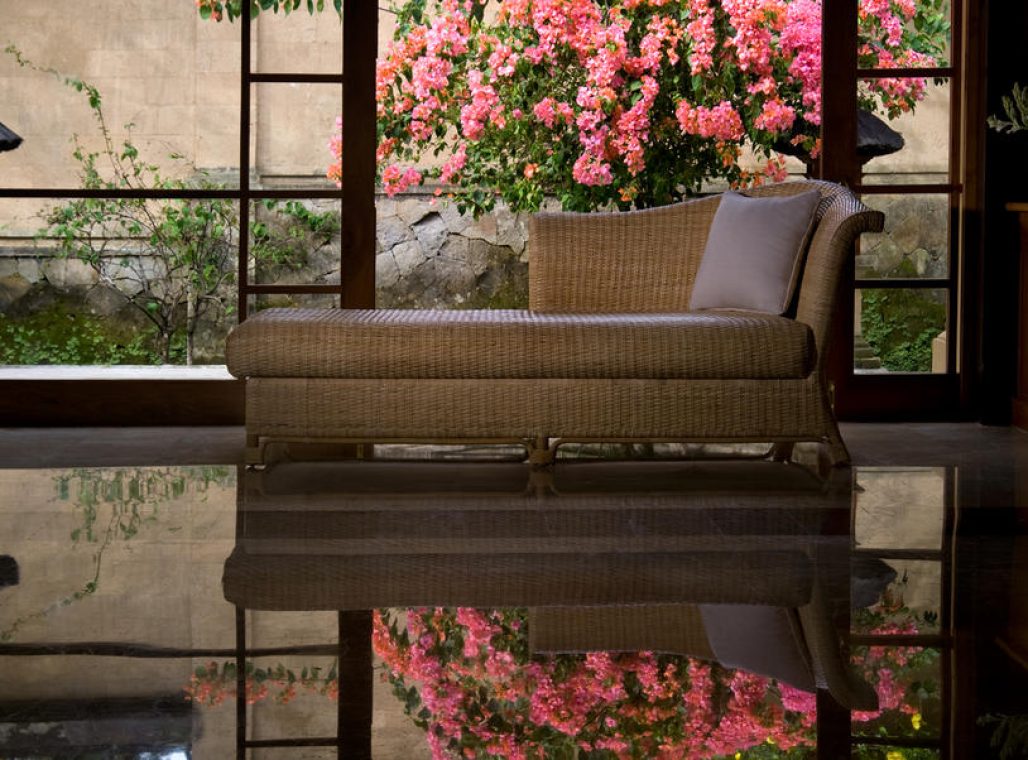 Amandari Suite - Sofa