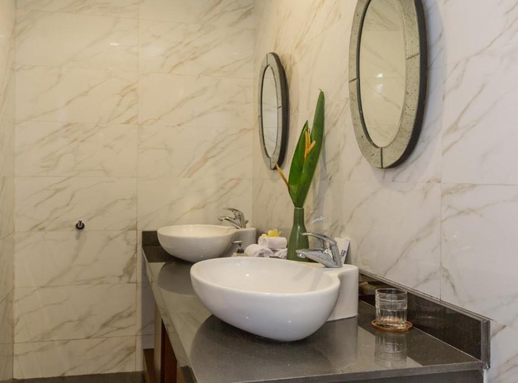 Bali Damai - Wash Basin