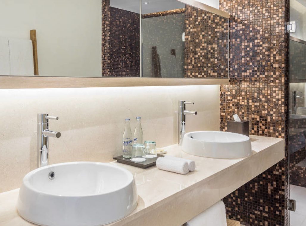 Canggu Room - Bathroom