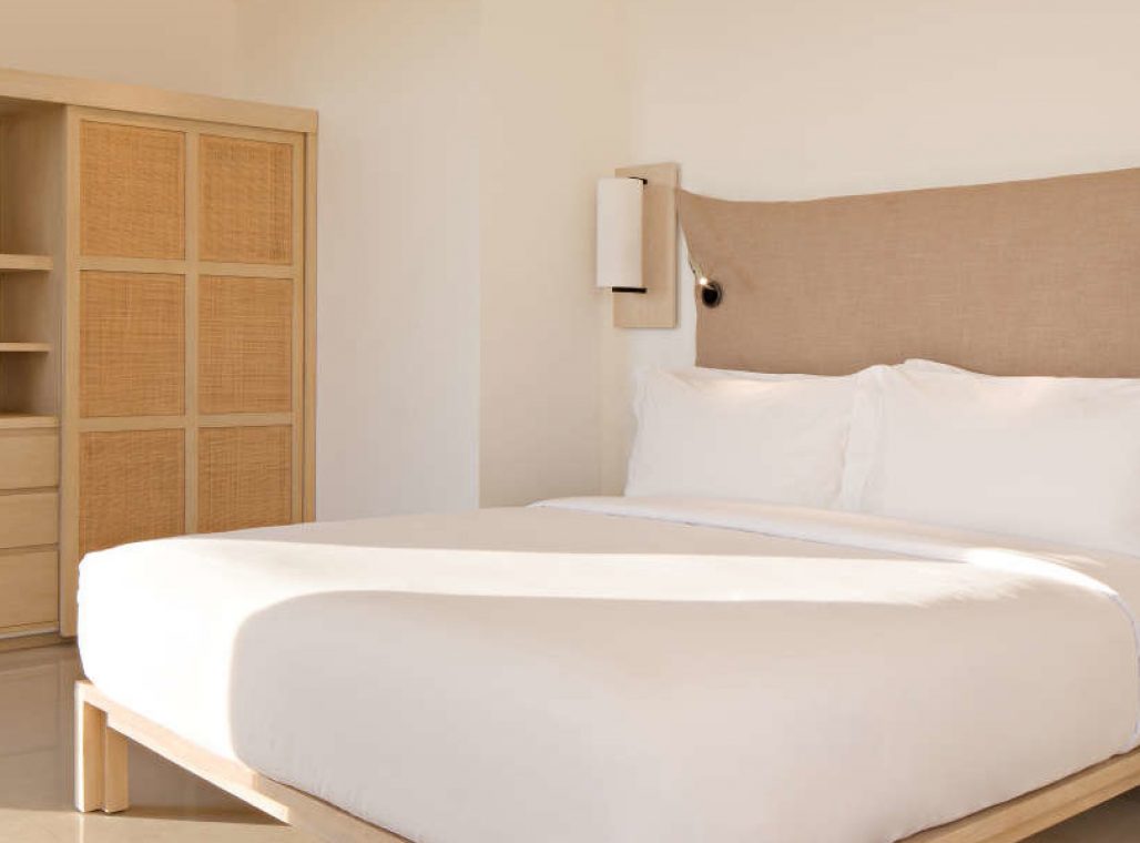 Canggu Room - Bedroom