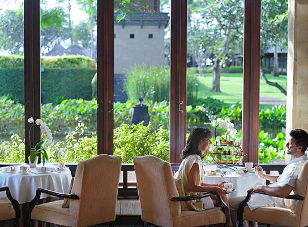 Club Intercontinental Room - Club Lounge