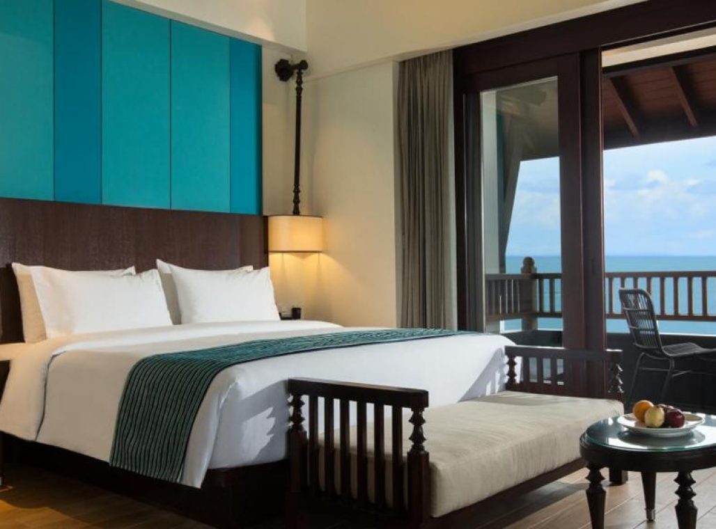 Family Adventure Suite - Bedroom