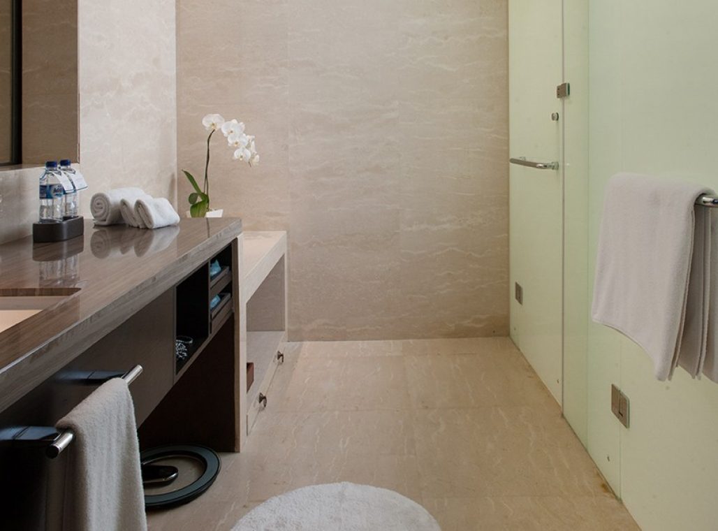 Family Premier - Bathroom