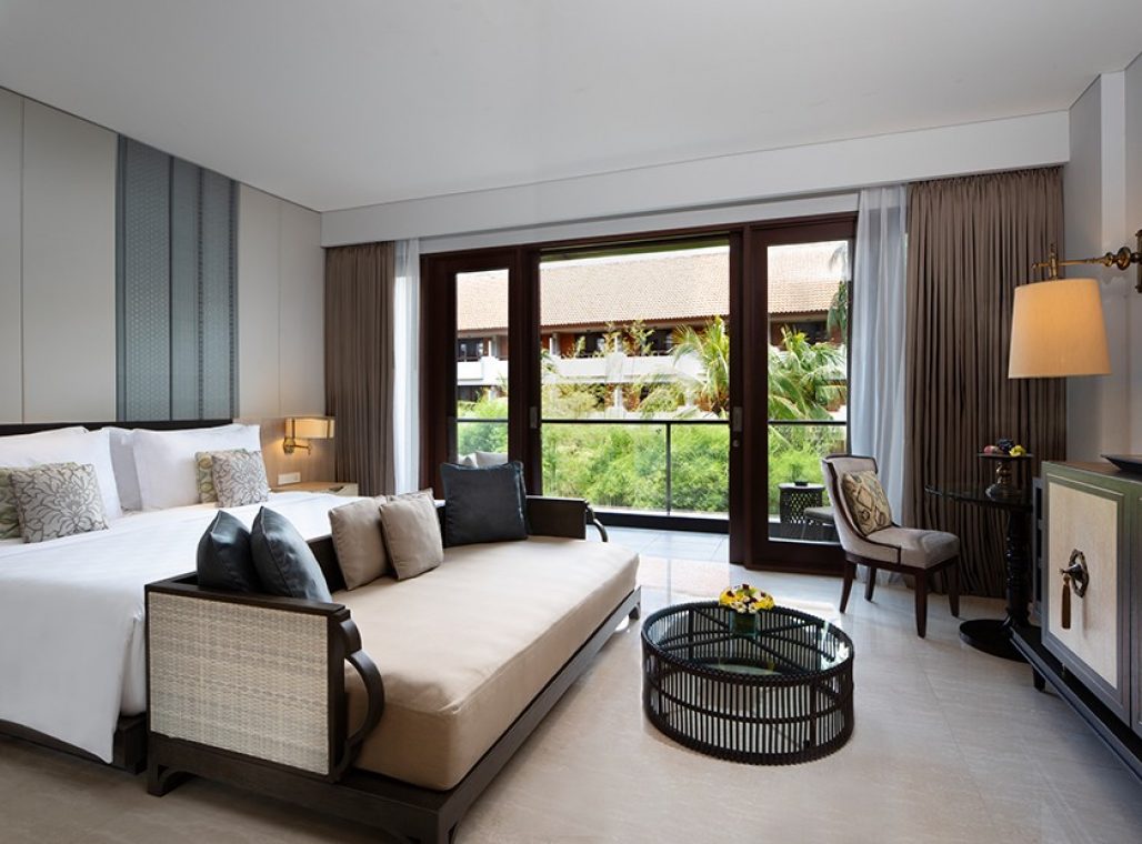 Family Premier -Bedroom