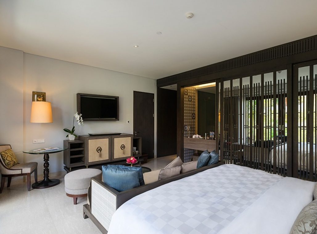 Family Premier - Bedroom