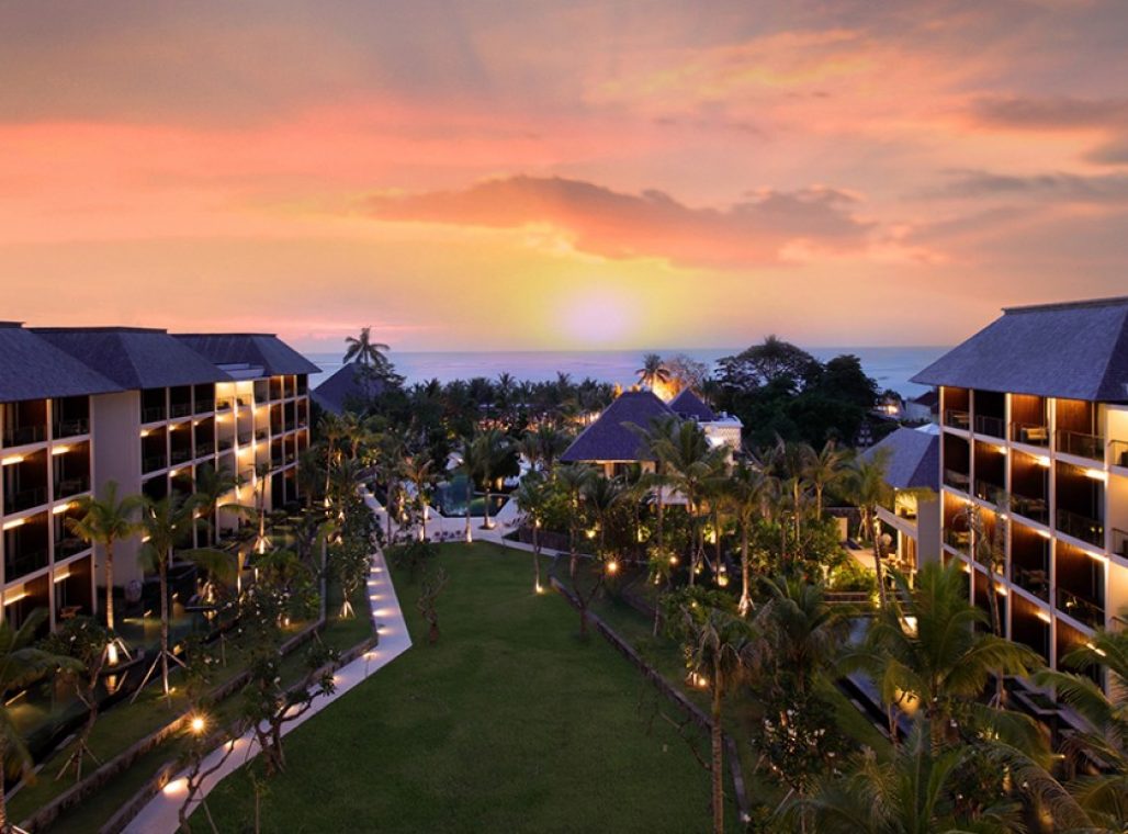 Family Premier - View