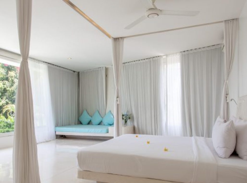 Five Bedroom Villa - King Bed