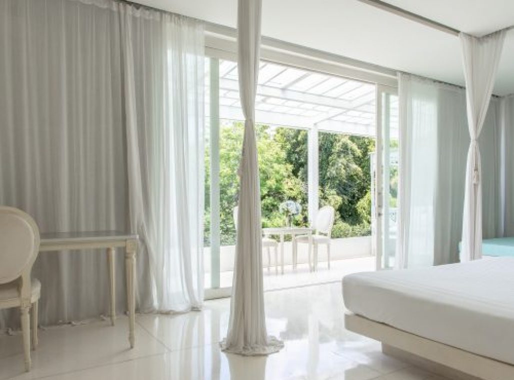 Five Bedroom Villa - Room