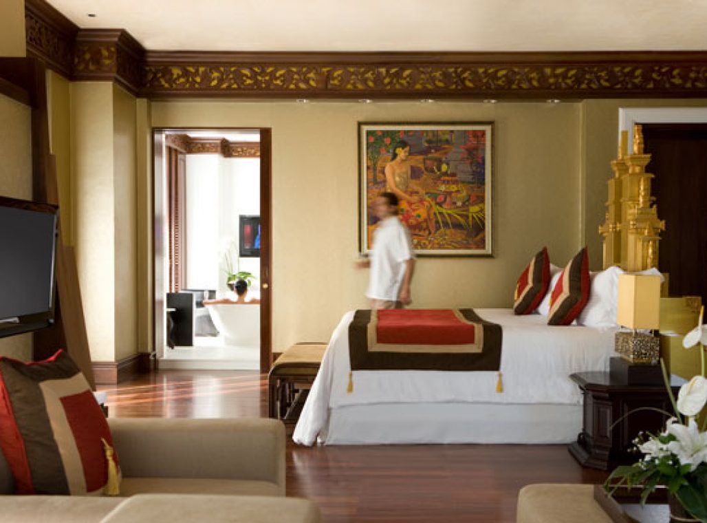 Jivana Villa - Bedroom