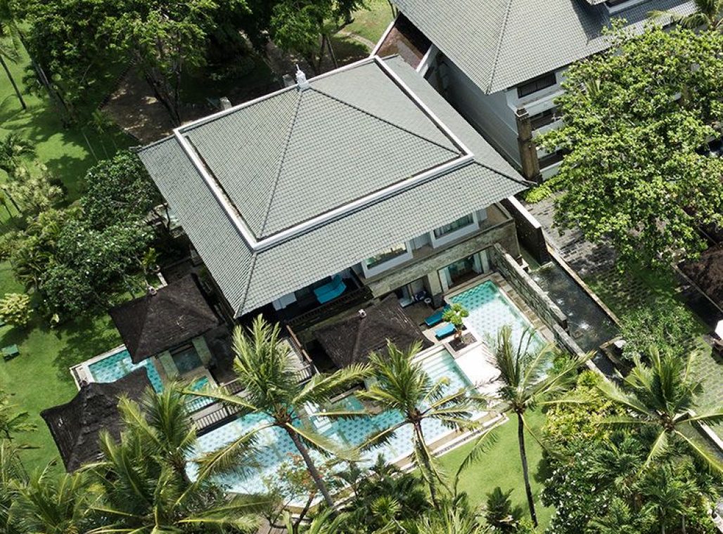 Intercontinental Bali Resort Jimbaran Go Asia Bali