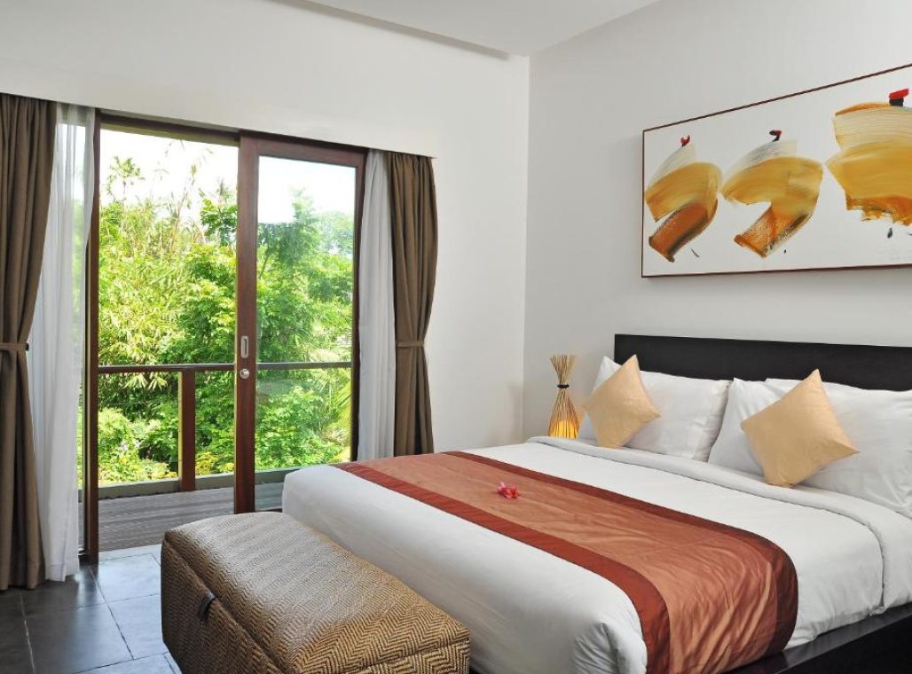 La Sirena Villa - King Bed