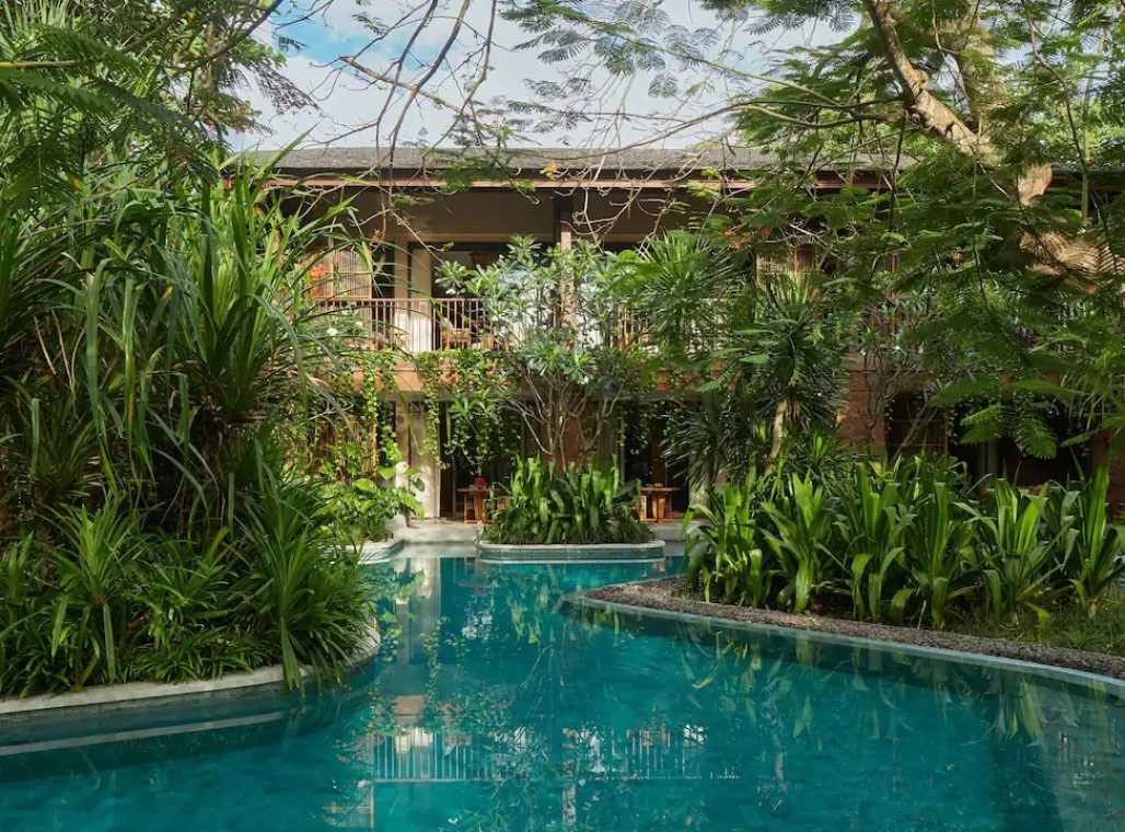 Lagoon Access Room - Lagoon