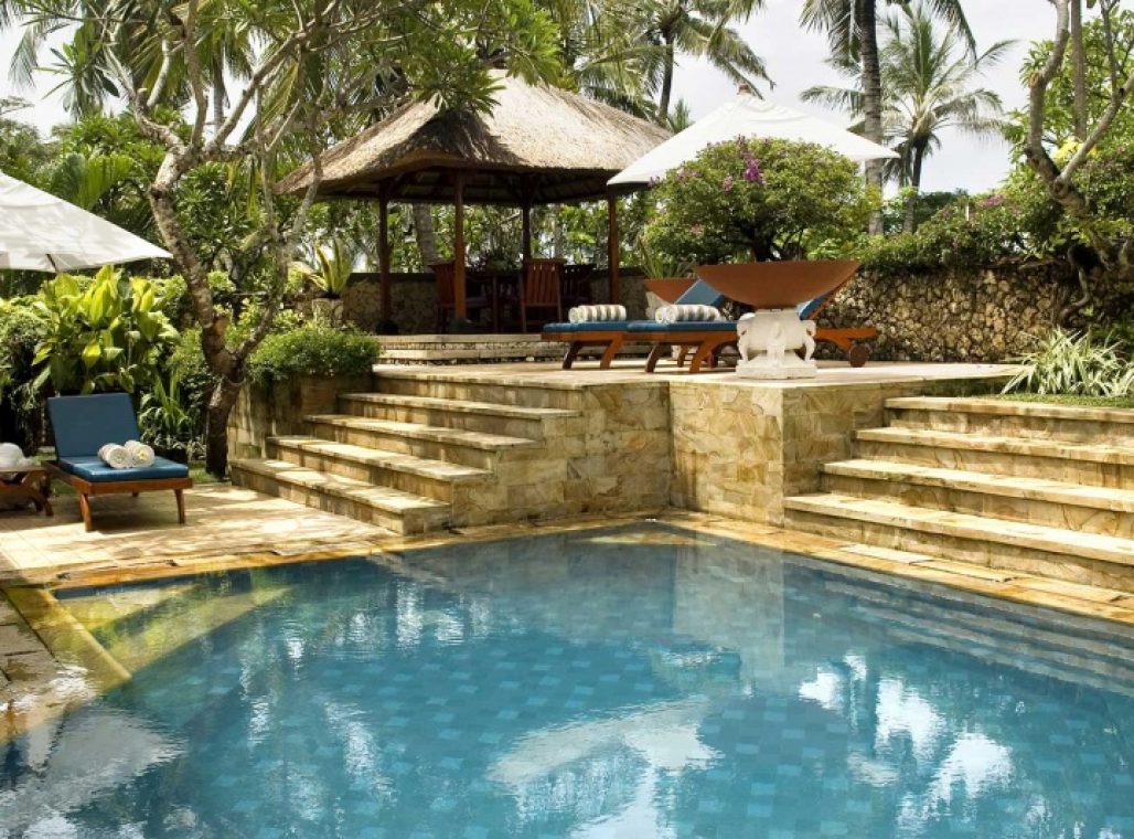 Nusa Dua Suite - Pool