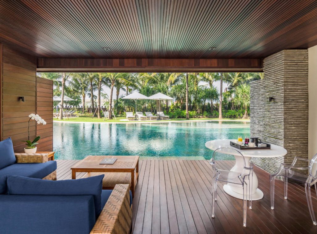 One Bedroom Lagoon Pool Residence - Pool