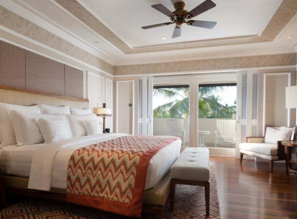 Pecatu Suite - Bedroom