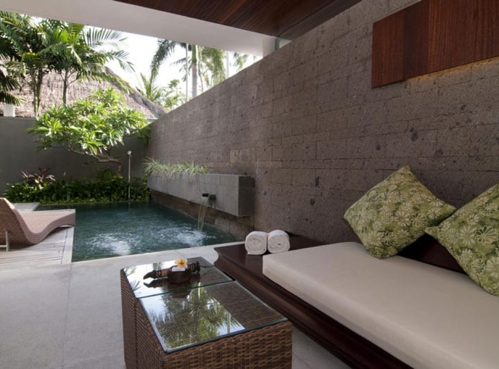 Pool Club Villa - Pool