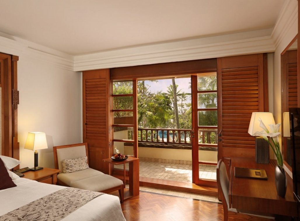 Premier Room - Balcony