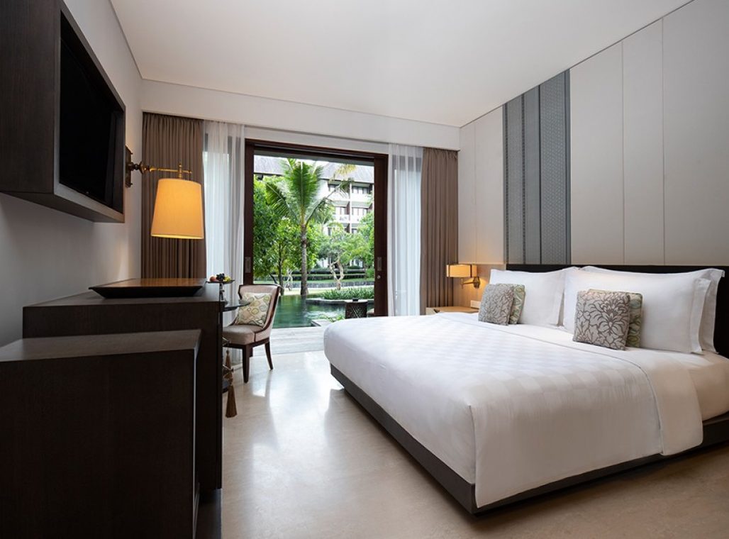 Premier Room - King Bed