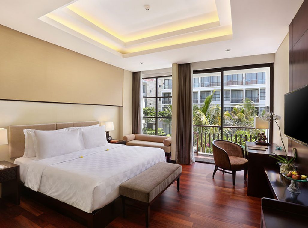 Premiere Room - Bedroom