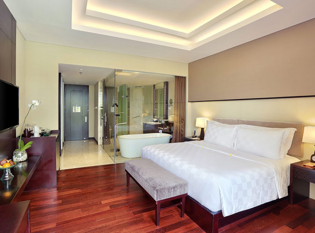 Premiere Room - King Bed