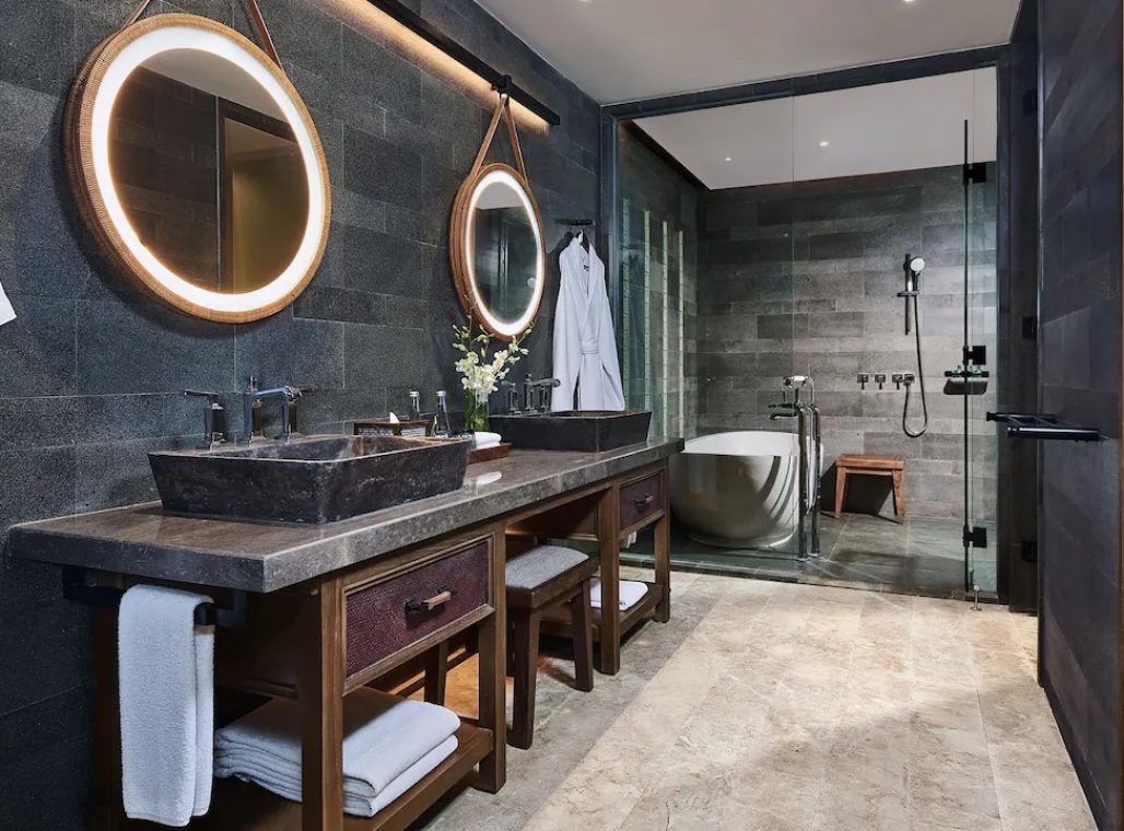 Premium - Bathroom