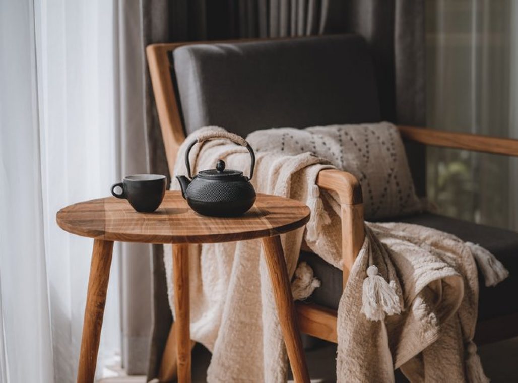 Premium Jabu Plunge Pool - Chair