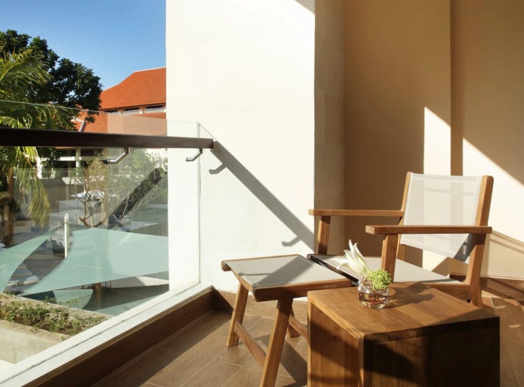 Premium Room - Balcony