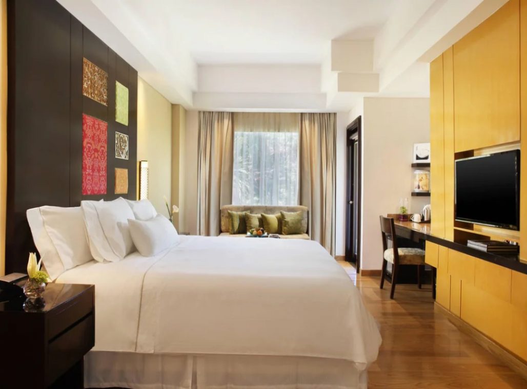 Premium Room - King Bed