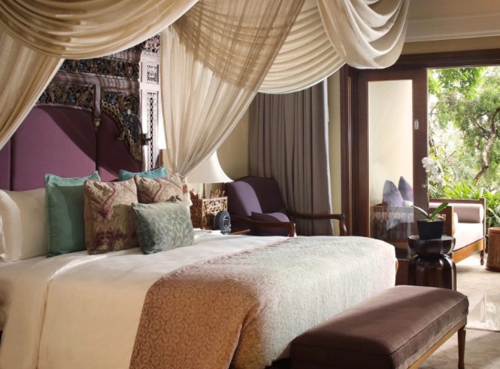 Resort View Suite-King Bed