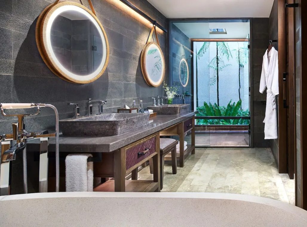 Signature - Bathroom