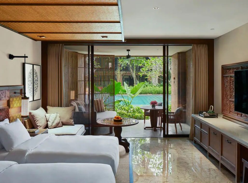 Signature - Twin Bed