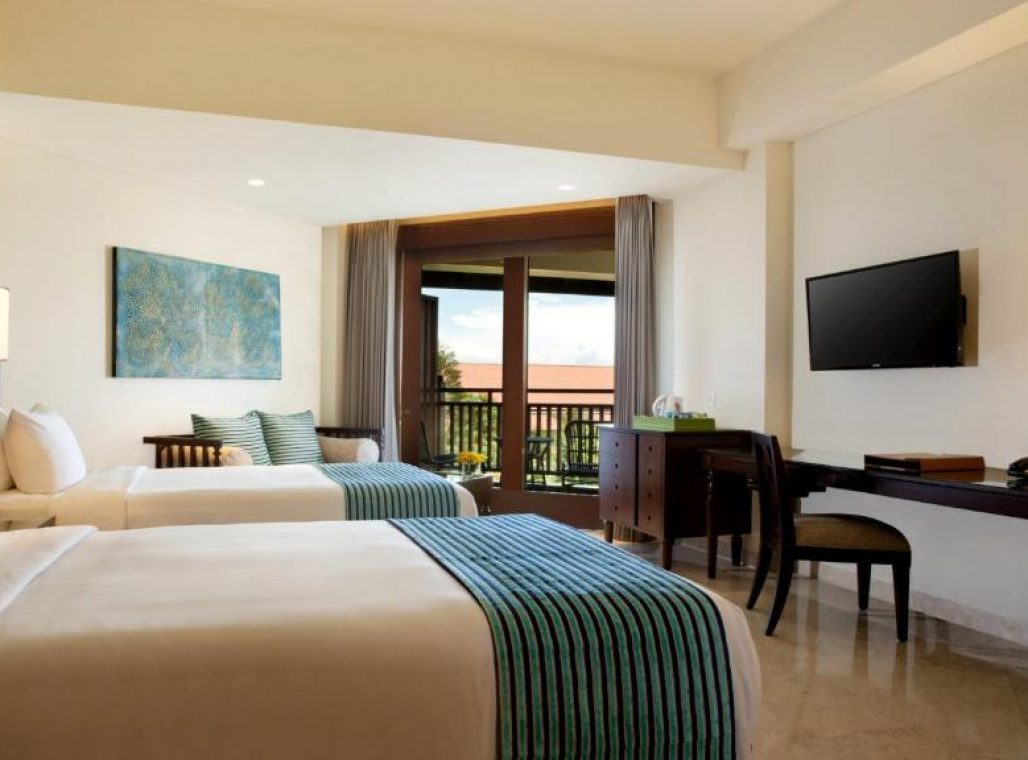 Standard Room - Twin bed