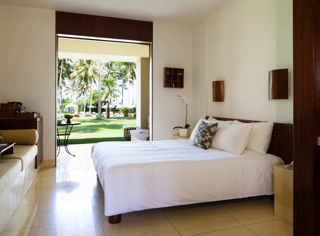 Superior Room-Bedroom