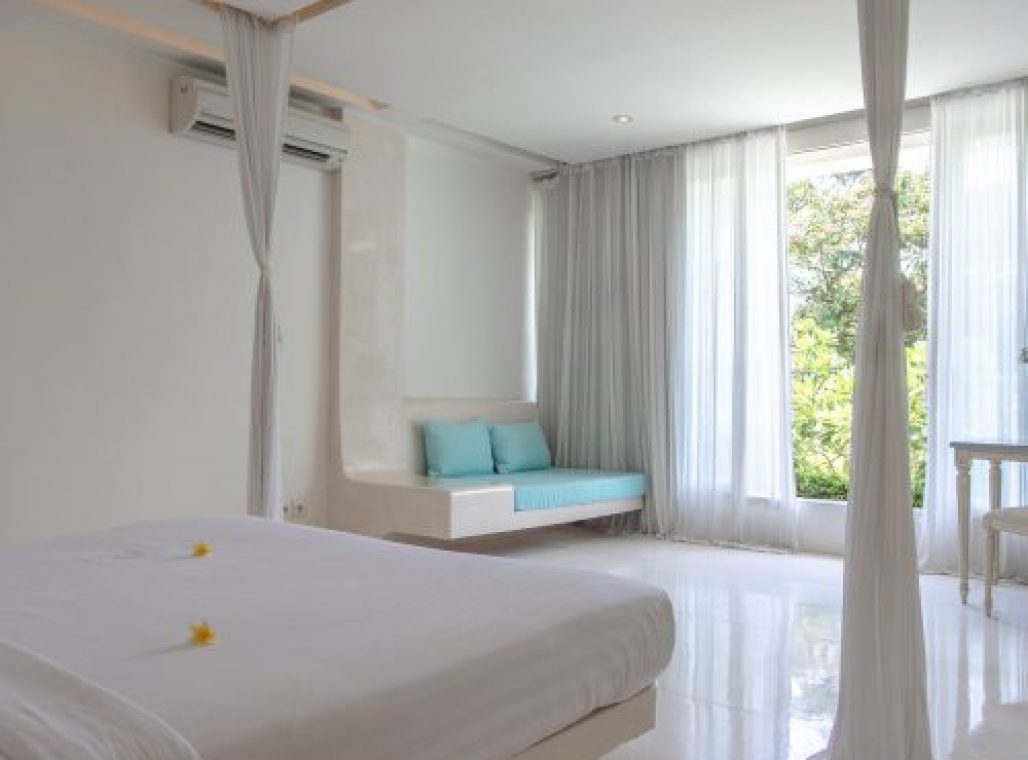 Three Bedroom Villa - Room