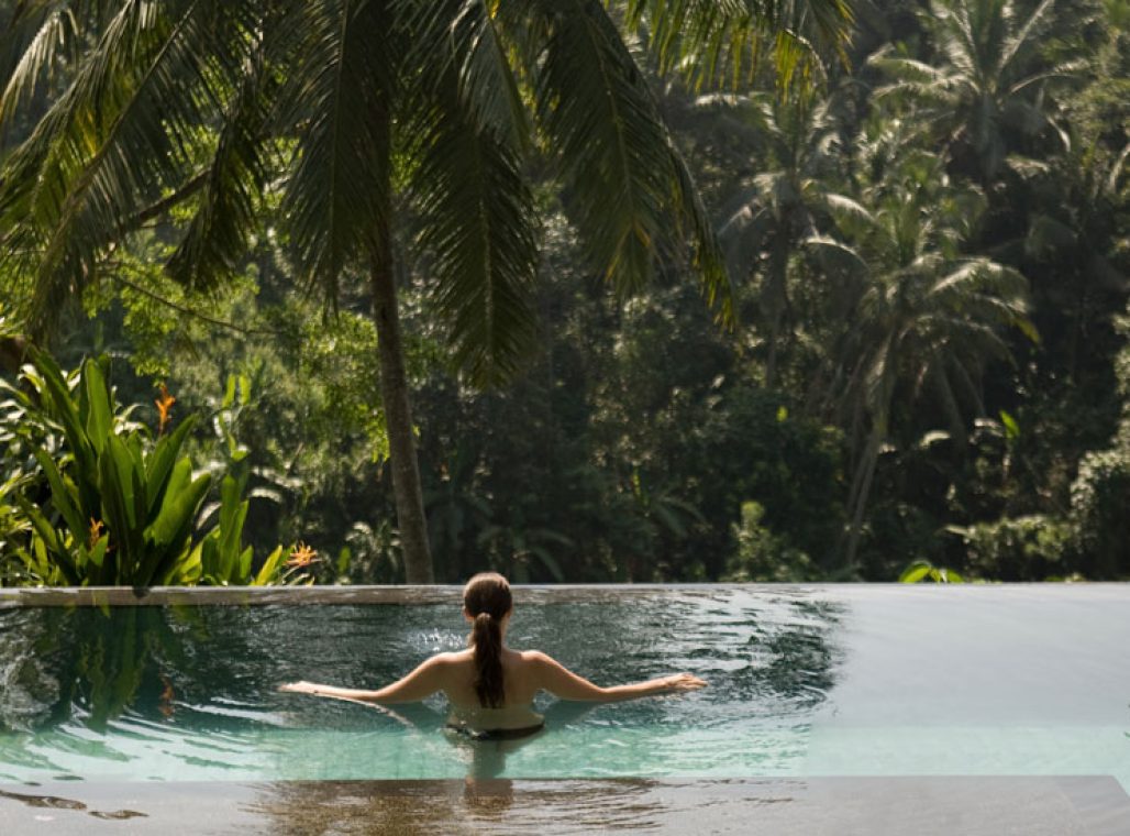 Valley Pool Villa - Pool