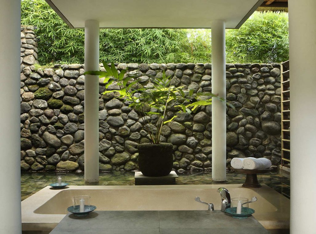 Valley Villa - Bathroom