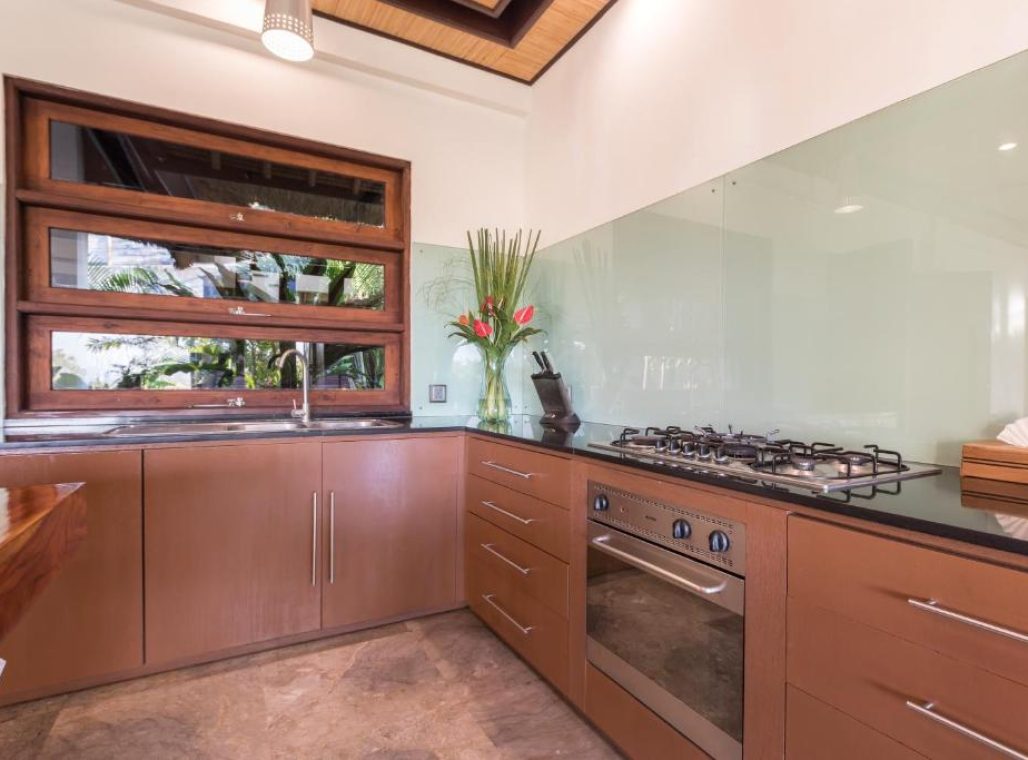 Villa Djani - Kitchen