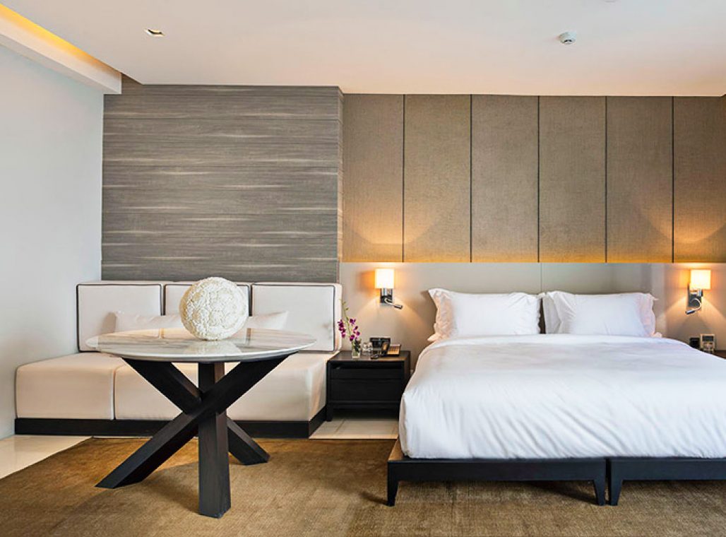 Villa Hamsa -Bedroom