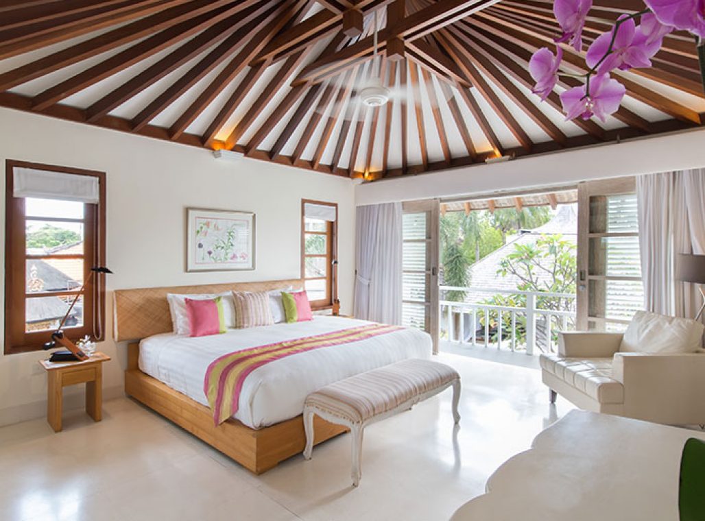 Villa Jajaliluna -Room