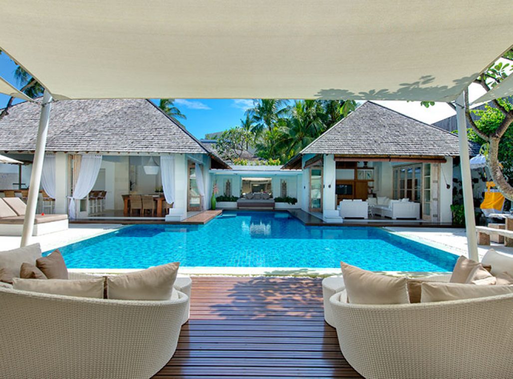 Villa Jajaliluna -Terrace