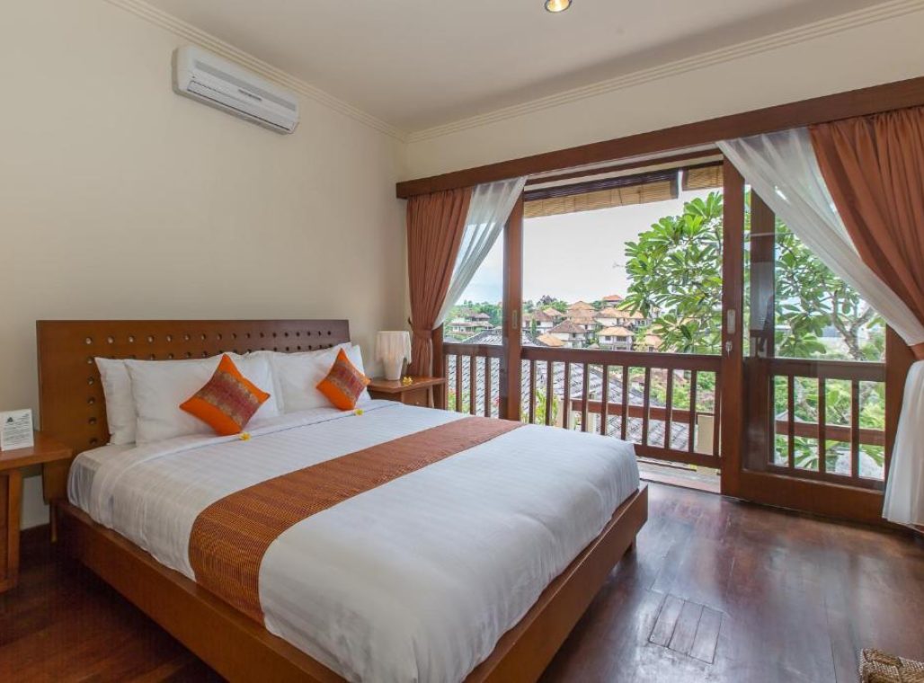 Villa Lidwina - King Bed