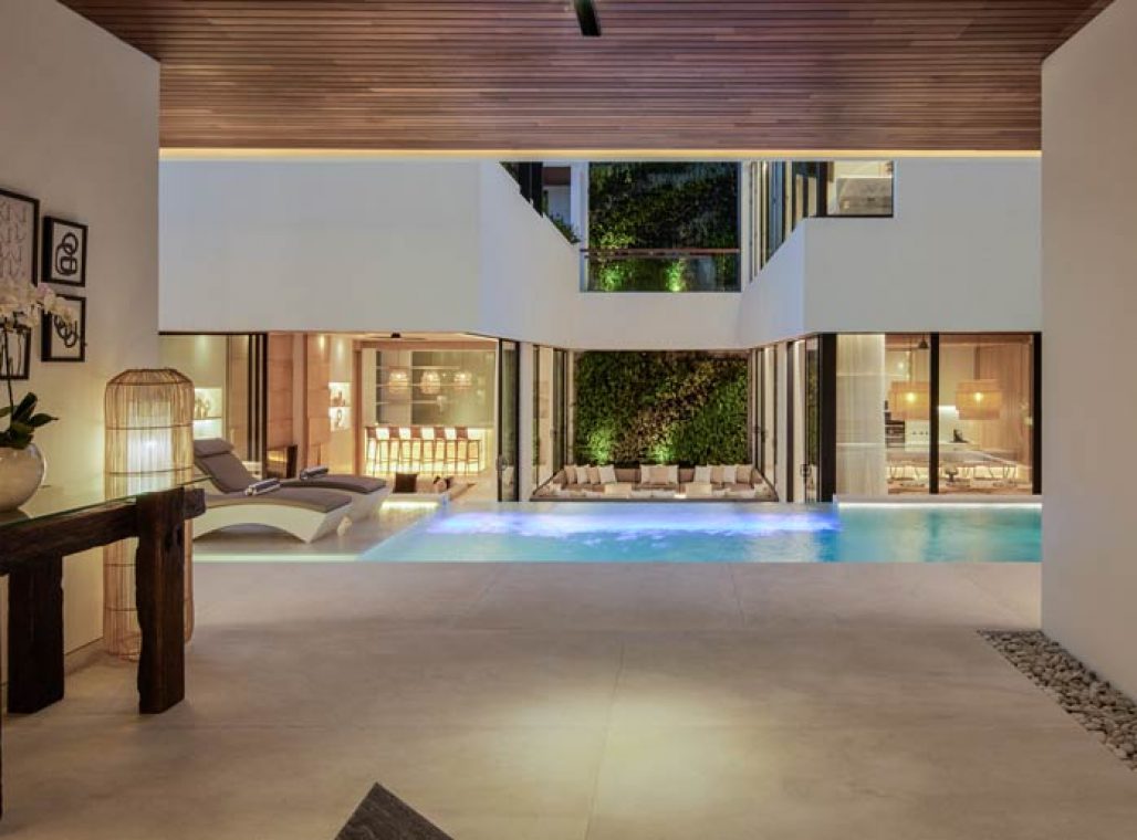 Villa Nini Elly - From pool to interiors