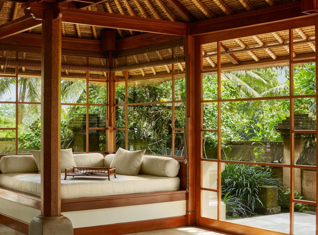 Village Suite - Gazebo